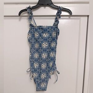 Agua bendita x Target swimsuit